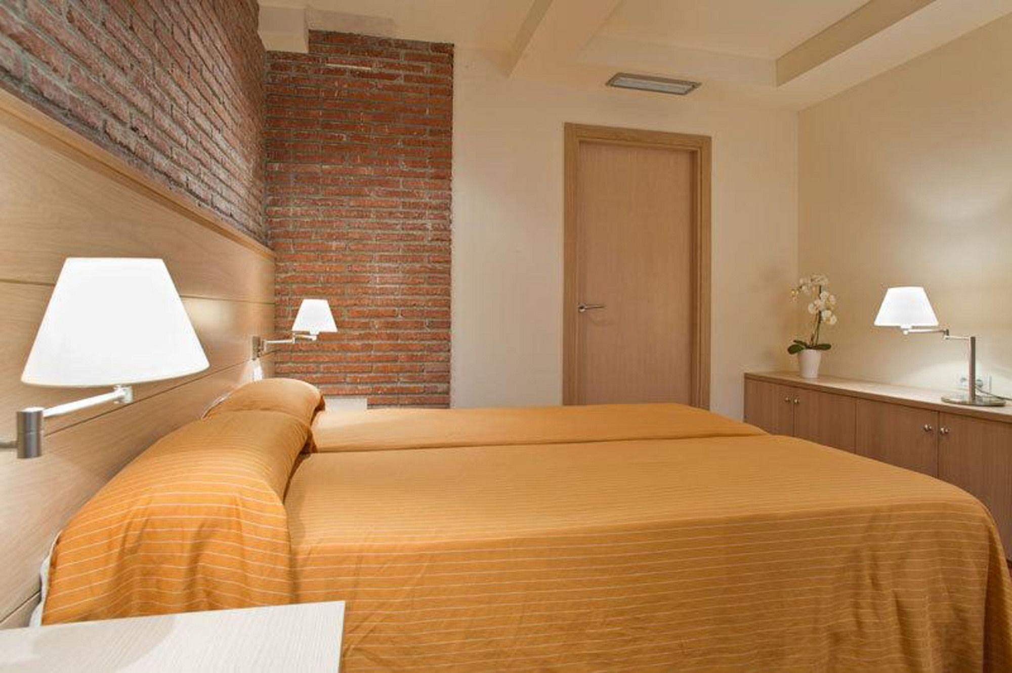Appartement Arc De Triomf *